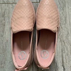 Wishbone Shoes